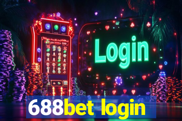 688bet login